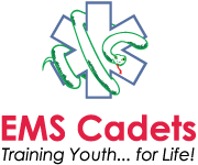 EMS Cadets Logo