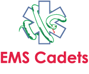 EMS Cadets Logo
