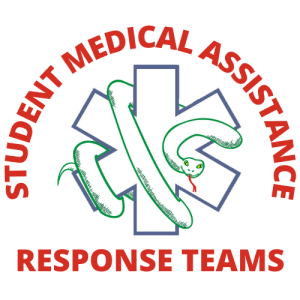 EMS Cadets Student Assistance Response Teams